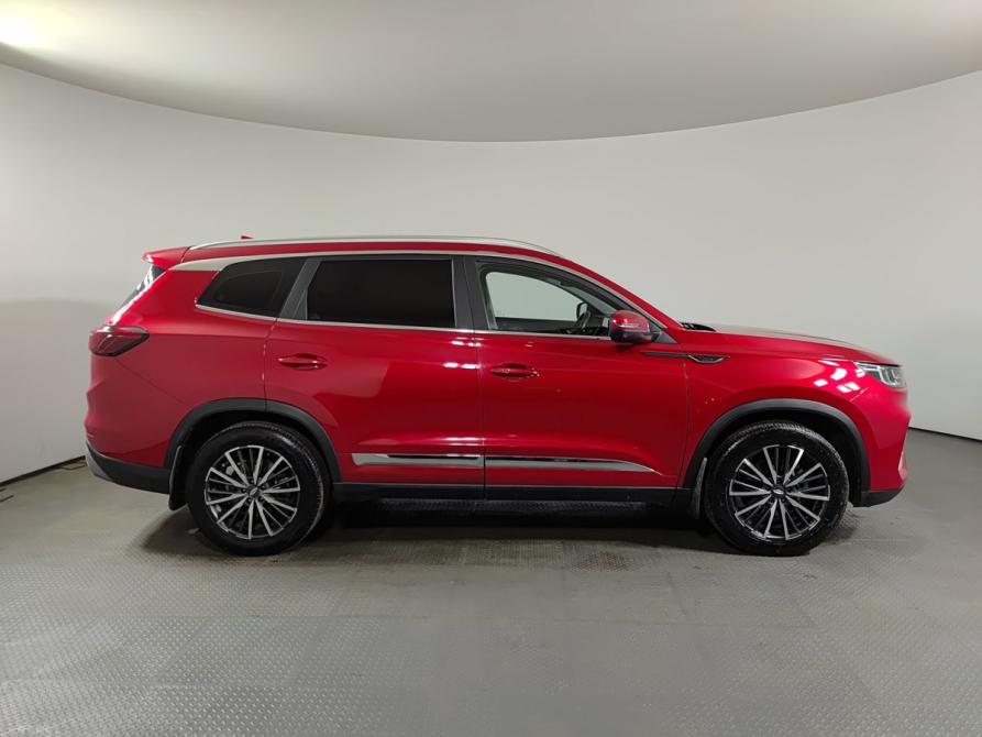 Chery Tiggo 8 Pro I Уфа  - изображение 5