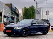 BMW 5 серии VII (G30/G31/G38) Санкт-Петербург  - изображение 26