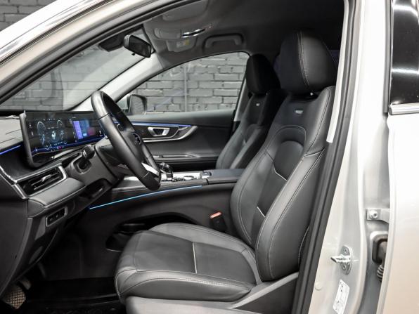 Chery Tiggo 7 Pro Max I Рестайлинг с пробегом 2024 года, цена 2 400 000 рублей, 32172 км, внедорожник, Автокод Объявления