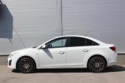 Chevrolet Cruze I Рестайлинг Белгород  - изображение 31