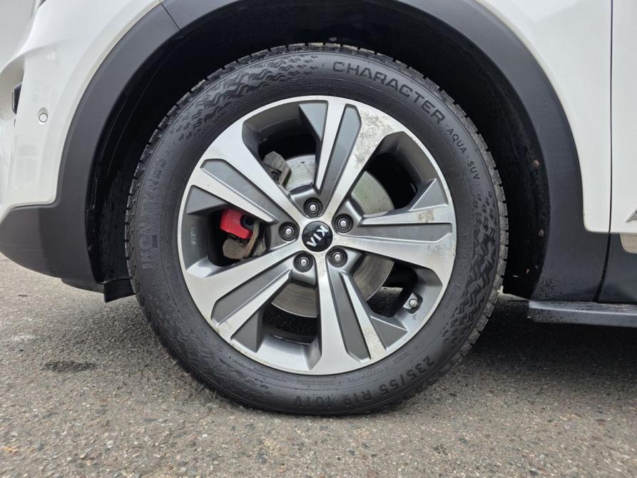 Kia Sorento III Prime Рестайлинг Москва  - изображение 26
