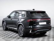 Geely Monjaro I Рестайлинг (China Market) Москва  - изображение 27