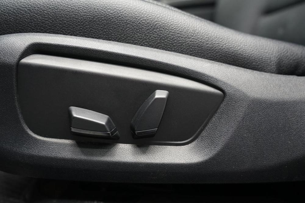BMW 5 серии VI (F10/F11/F07) Рестайлинг Крым  - изображение 10