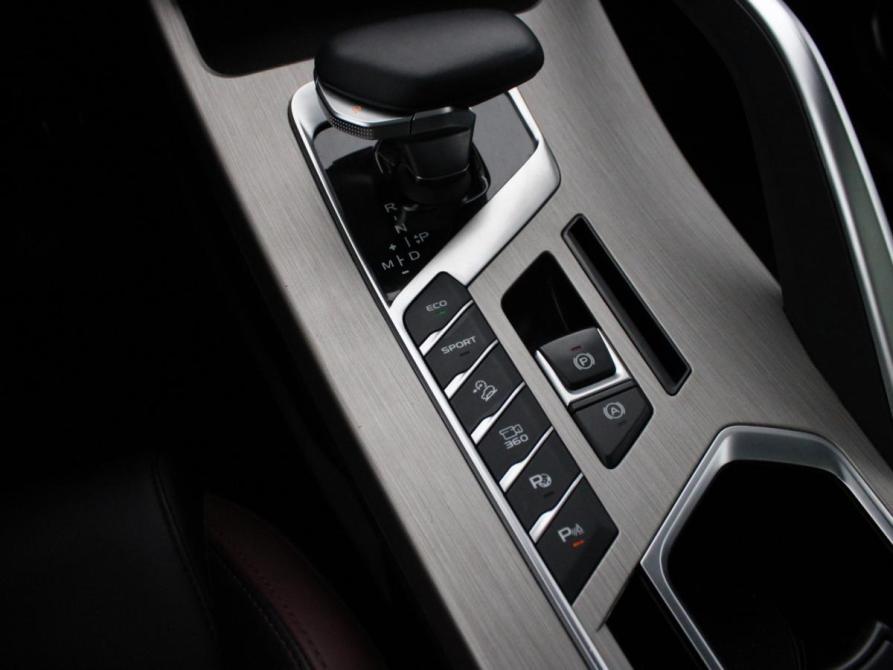 Belgee X50 Санкт-Петербург  - изображение 14