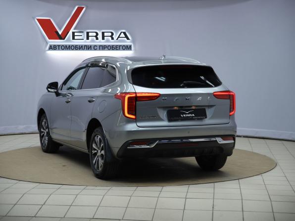 Haval Jolion I с пробегом 2022 года, цена 1 690 000 рублей, 68673 км, внедорожник, Автокод Объявления