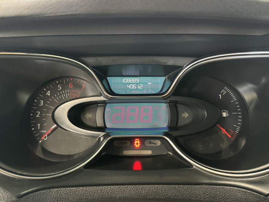 Renault Kaptur I Воронеж  - изображение 18