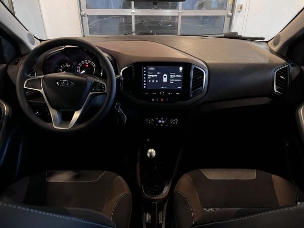 Lada (ВАЗ) XRAY I с пробегом 2022 года, цена 1 114 000 рублей, 71527 км, хэтчбек, Автокод Объявления