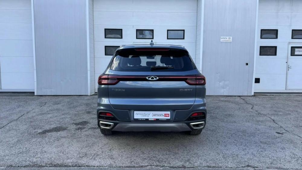 Chery Tiggo 8 I Магнитогорск  - изображение 15
