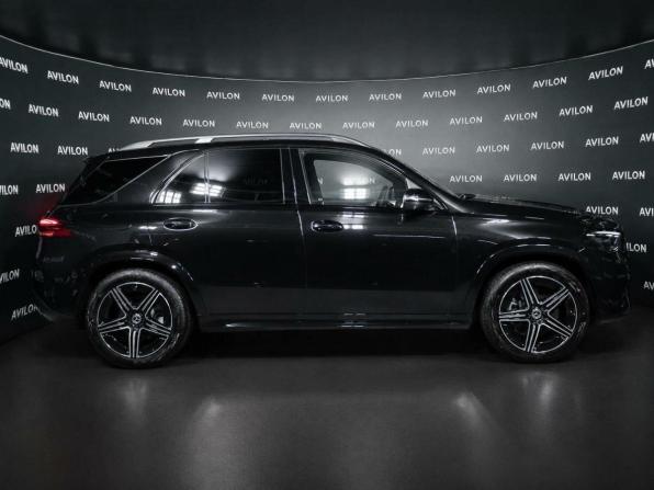 Новый Mercedes-Benz GLE II (V167) Рестайлинг 2025 года, цена 17 440 769 рублей, внедорожник, Автокод Объявления