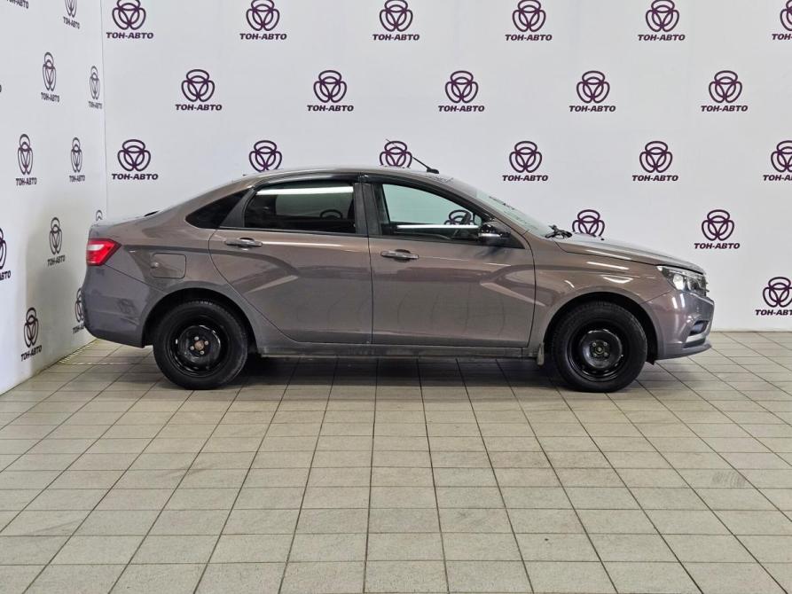 Lada (ВАЗ) Vesta I Тольятти  - изображение 4