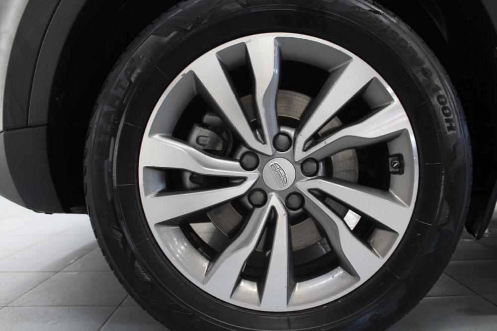 Geely Atlas I Кемерово  - изображение 18