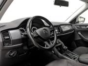 Skoda Kodiaq I Москва  - изображение 42