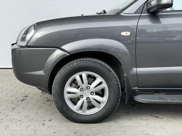Hyundai Tucson I с пробегом 2008 года, цена 968 000 рублей, 161110 км, внедорожник, Автокод Объявления