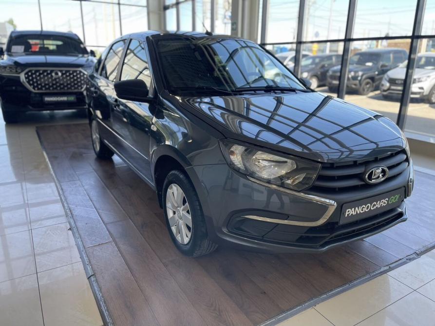 Lada (ВАЗ) Granta I Рестайлинг Саратов  - изображение 3