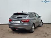 Lada (ВАЗ) Vesta I Москва  - изображение 17