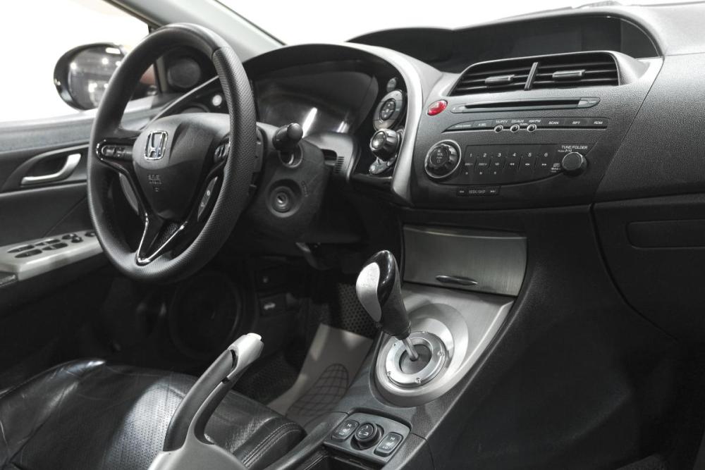 Honda Civic VIII Рестайлинг Новокузнецк  - изображение 16