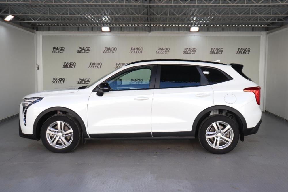 Haval Jolion I Рестайлинг Ульяновск  - изображение 5