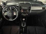 Nissan Tiida I Москва  - изображение 27