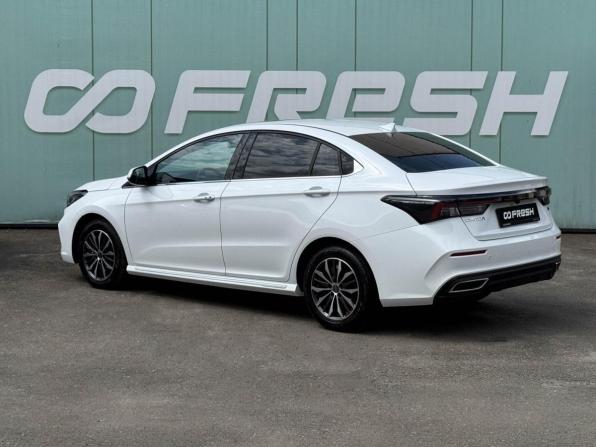Omoda S5 с пробегом 2023 года, цена 1 449 000 рублей, 53146 км, седан, Автокод Объявления