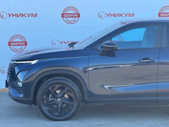 Omoda C5 I с пробегом 2023 года, цена 1 759 000 рублей, 25153 км, внедорожник, Автокод Объявления