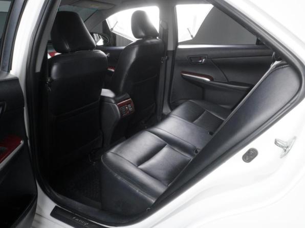 Toyota Camry VII (XV50) с пробегом 2012 года, цена 1 639 000 рублей, 171860 км, седан, Автокод Объявления