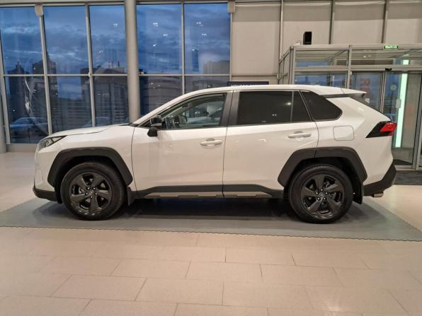 Toyota RAV4 V (XA50) с пробегом 2022 года, цена 3 548 000 рублей, 50811 км, внедорожник, Автокод Объявления