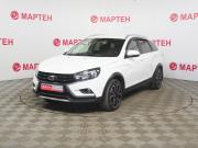 Lada (ВАЗ) Vesta I Вологда  - изображение 18