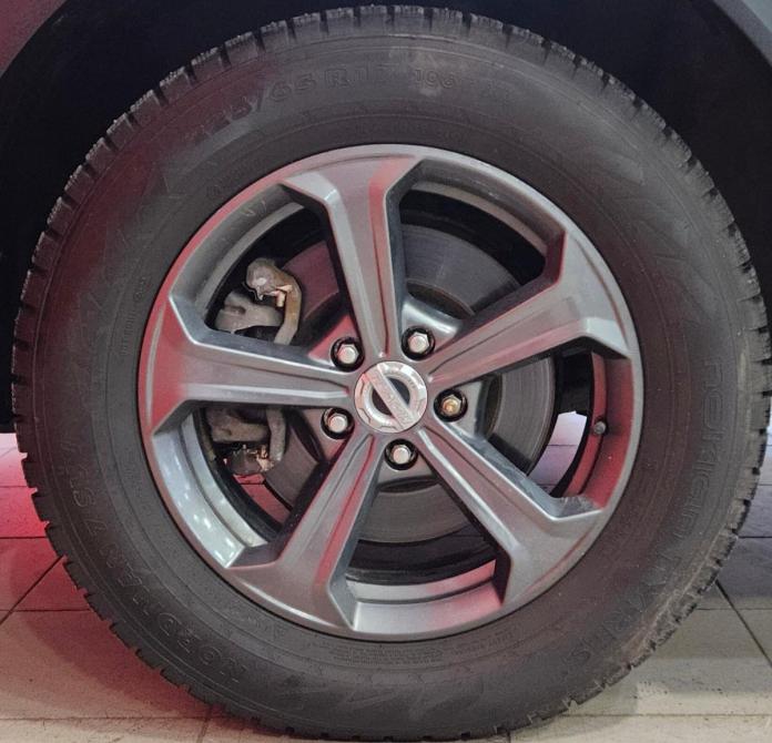 Haval F7 I Рестайлинг Вологда  - изображение 21