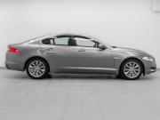 Jaguar XF I Рестайлинг Москва  - изображение 34