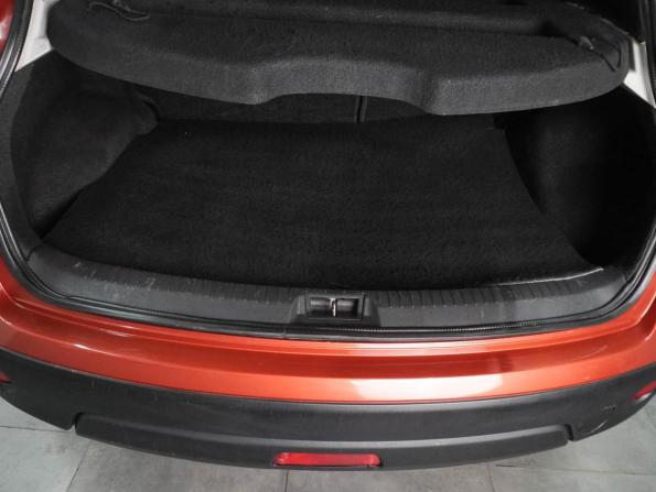 Nissan Qashqai I с пробегом 2008 года, цена 942 000 рублей, 113946 км, внедорожник, Автокод Объявления