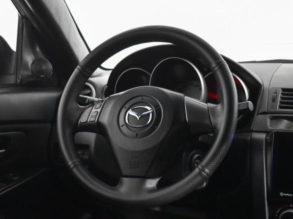 Mazda 3 I (BK) Рестайлинг с пробегом 2007 года, цена 390 000 рублей, 266217 км, седан, Автокод Объявления
