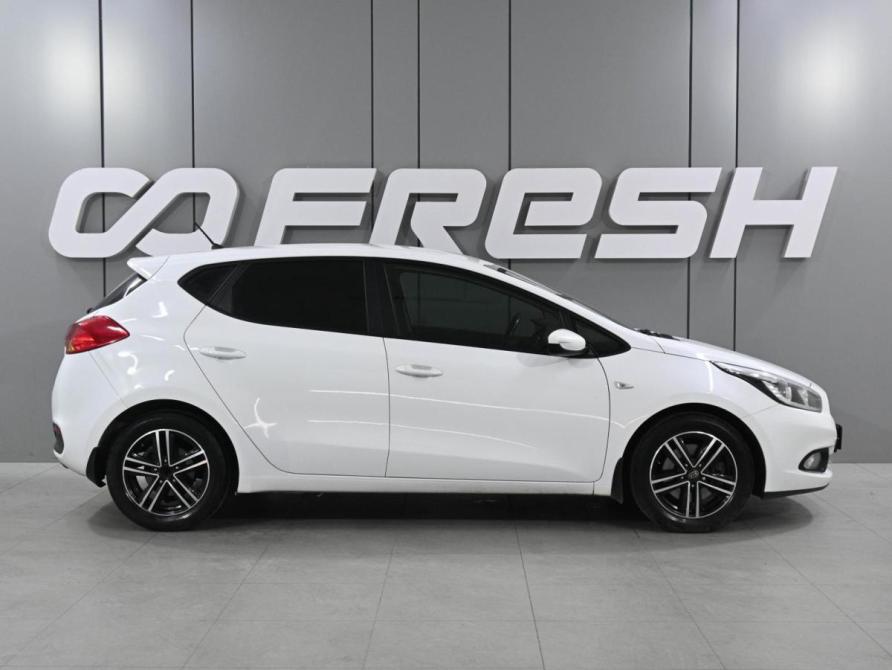 Kia Ceed II Ростов-на-Дону  - изображение 5