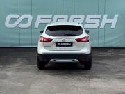 Nissan Qashqai II Рестайлинг Кропоткин  - изображение 29