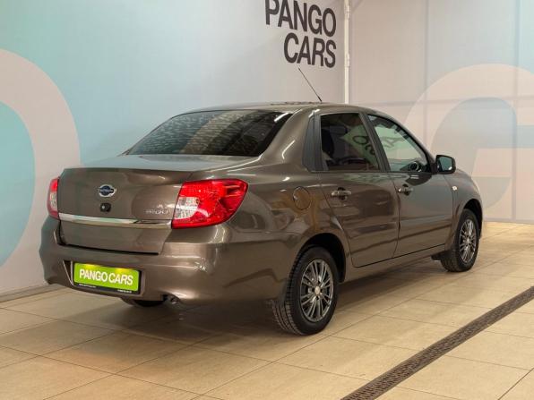 Datsun on-DO I с пробегом 2018 года, цена 548 000 рублей, 52850 км, седан, Автокод Объявления