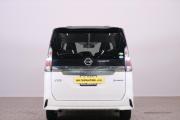 Nissan Serena V (C27) Омск  - изображение 28