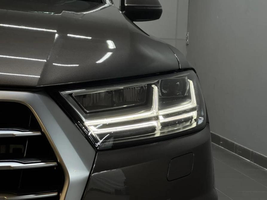 Audi Q7 II (4M) Красноярск  - изображение 3