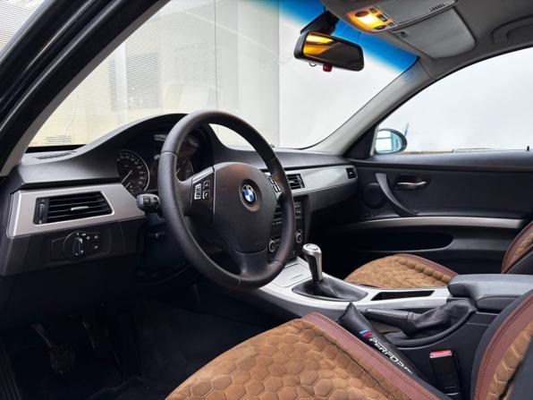 BMW 3 серии V (E90/E91/E92/E93) с пробегом 2007 года, цена 850 000 рублей, 351145 км, седан, Автокод Объявления