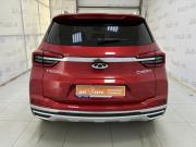 Chery Tiggo 4 I Рестайлинг Пермь  - изображение 24