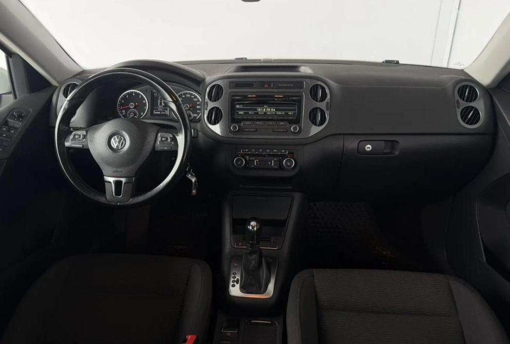 Volkswagen Tiguan I Киров  - изображение 11