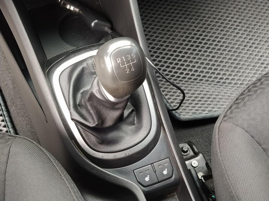 Kia Rio III Екатеринбург  - изображение 11