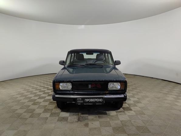 Lada (ВАЗ) 2104 с пробегом 2007 года, цена 95 000 рублей, 5943 км, универсал, Автокод Объявления