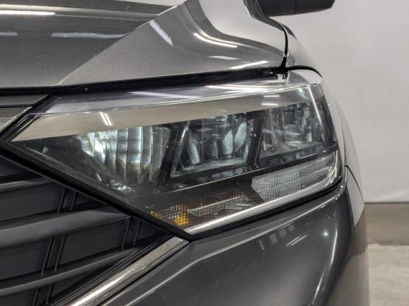 Volkswagen Polo VI с пробегом 2020 года, цена 1 300 000 рублей, 108210 км, лифтбек, Автокод Объявления