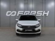 Lada (ВАЗ) Granta I Рестайлинг Воронеж  - изображение 18