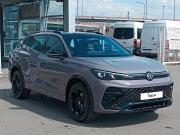 Volkswagen Tiguan III (China Market) Санкт-Петербург  - изображение 24