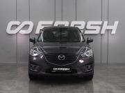 Mazda CX-5 I Рестайлинг Воронеж  - изображение 22