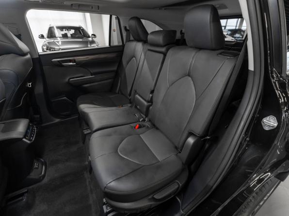 Toyota Highlander IV (XU70) с пробегом 2026 года, цена 5 290 000 рублей, 50 км, внедорожник, Автокод Объявления