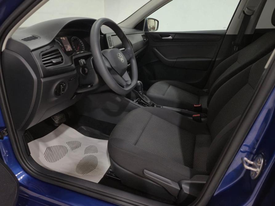 Volkswagen Polo VI Альметьевск  - изображение 9