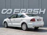 Volkswagen Polo V Рестайлинг Краснодар  - изображение 23