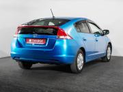 Honda Insight II Иркутск  - изображение 29