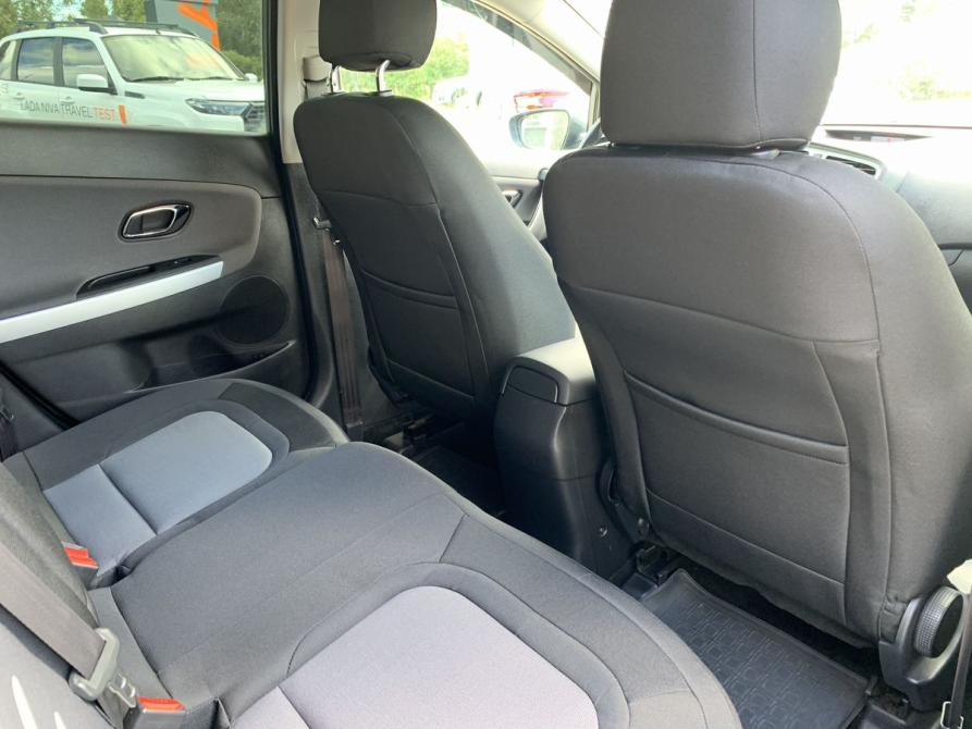 Kia Ceed II Великие Луки  - изображение 18